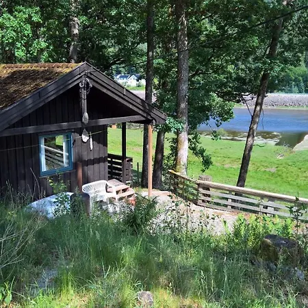 Hagestadhytteutleie Strandheim Birkeland