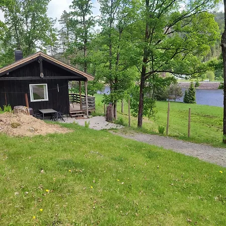 Strandheim Two-bedroom * Birkeland